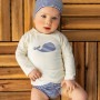 Bonnet de bain - Marin Mousse - Hamac