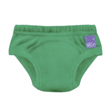 Culotte d'apprentissage - Emeraude - Bambino Mio