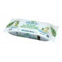 Lingettes 100% biodégradables - sans plastique - My Happy Planet