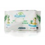 Lingettes 100% biodégradables - sans plastique - My Happy Planet