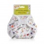 Culotte de protection Naissance Pressions - XKKO