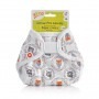 Culotte de protection Naissance Pressions - XKKO