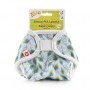 Culotte de protection Naissance Pressions - XKKO