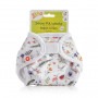 Culotte de protection Naissance Pressions - XKKO