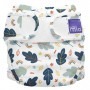 Culotte de protection Mioduo - Feuilles Festives