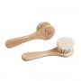 Brosses bébé bio - MayLily