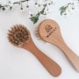 Brosses bébé bio - MayLily