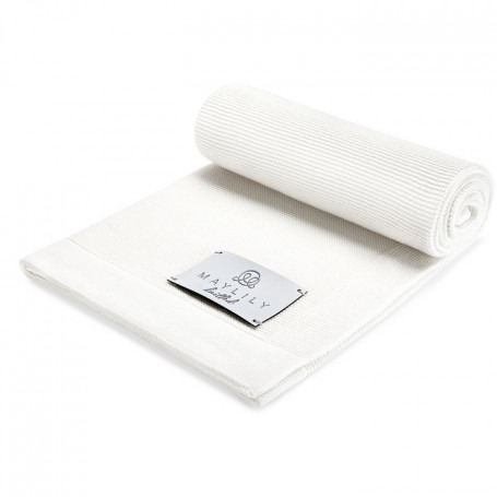Couverture bébé bambou - MayLily