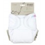 Culotte de protection couche lavable