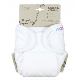 Culotte de protection couche lavable