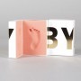 Empreinte de bébé - Baby Footprint