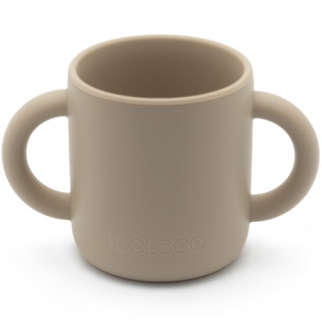 Tasse bébé en silicone - Kooleco