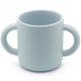 Tasse bébé en silicone - Kooleco