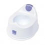 Lot Pot bébé + Réducteur de toilettes pour apprentissage de la propreté - Bambino mio