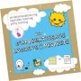 Lot Pot bébé + Réducteur de toilettes pour apprentissage de la propreté - Bambino mio