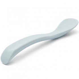 Cuillère bébé silicone - Kooleco