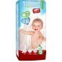 TIDOO - 32 Couches d'apprentissage (T6) - 16/30kg