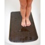 Tapis de bain bébé Caoutchouc 100% Naturel HEVEA