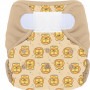 Couche lavable TE2 - Bumdiapers