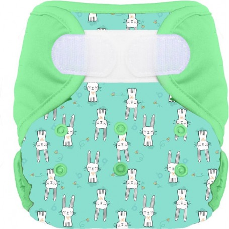 Couche lavable TE2 - Bumdiapers