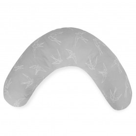 Coussin d'Allaitement croissant - Maylily