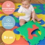 Tapis de jeu Puzzle XL- Animaux - HakunaMatte