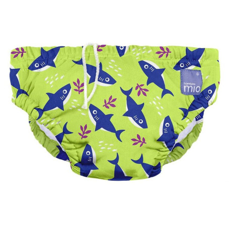 Maillot de bain bébé Requin - Bambino Mio