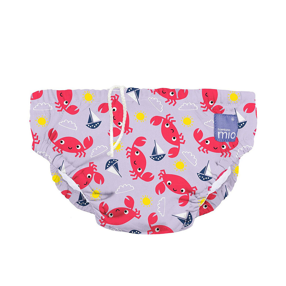 maillot de bain bébé - Bambino mio - LA BONNE COUCHE