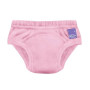 Culotte d'apprentissage rose