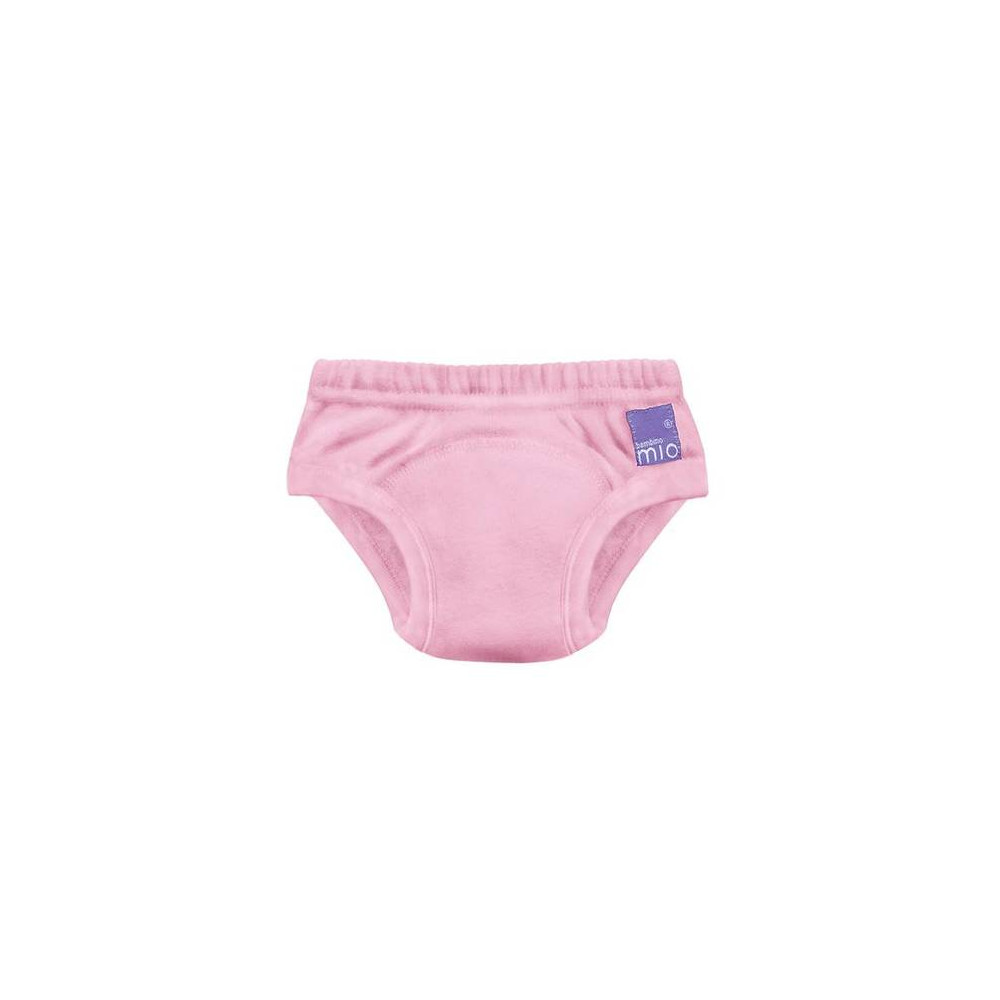 Lot de 4 culottes d'apprentissage de la propreté en coton