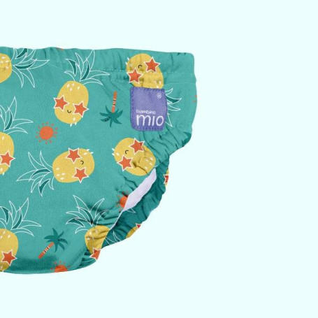 Maillot de bain Ananas Party