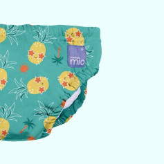 Maillot de bain Ananas Party