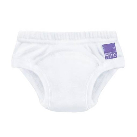 Couches Lavables > Couche lavable junior et apprentissage > Maillot de bain/Culotte  d'apprentissage 2 en 1 (lot de 2) : P'tits Dessous