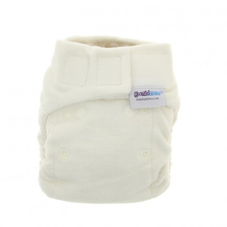 Couche en bambou taille 1 (3.5-10 kg)
