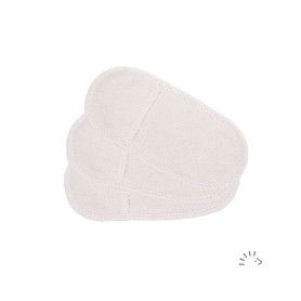 Insert Coton biologique GOTS - Popolini