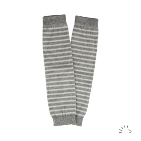Jambières coton-élasthanne GOTS - Popolini