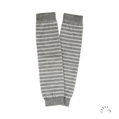 Jambières coton-élasthanne GOTS - Popolini