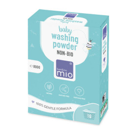 Lessive Couches Lavables Miocare - Bambino Mio