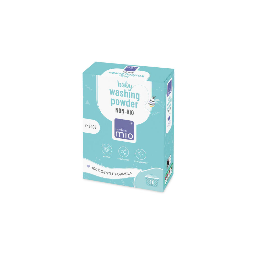 Coffret naissance couche lavable Bambino Mio