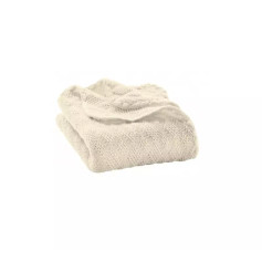 Couverture bébé en pure laine vierge - Disana