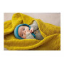 Couverture bébé en pure laine vierge - Disana
