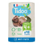 1 Paquet TIDOO - 48 Couches (T4+) - 9/20kg