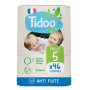 1 Paquet TIDOO - 46 Couches (T5) - 12/25kg