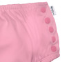 Couche de bain Rose claire