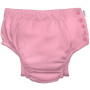 Couche de bain Rose claire