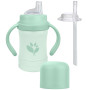 Gourdes Pour Bébé - Vert claire