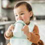 Gourdes Pour Bébé - Bleu claire