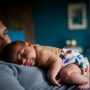 Couche Lavable Révolutionnaire, Bambino Mio, BLABLABLA