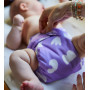 Couche Lavable Révolutionnaire, Bambino Mio, BLABLABLA