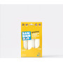 Booster Lavable Révolutionnaire, Bambino Mio, Mini Boost, Lot de 3